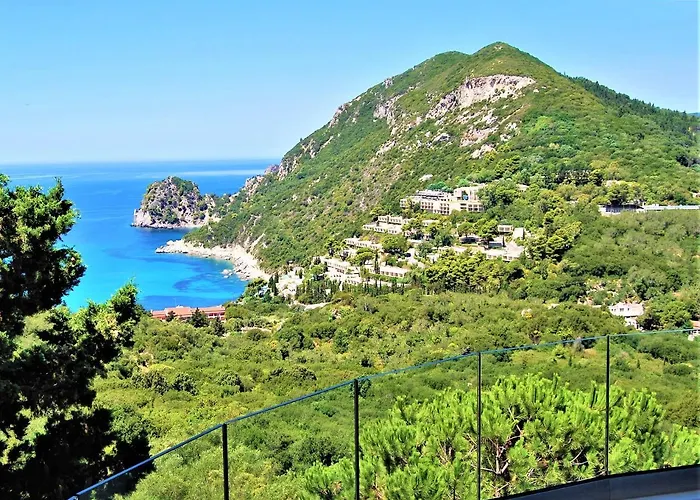 Villa Lioriza