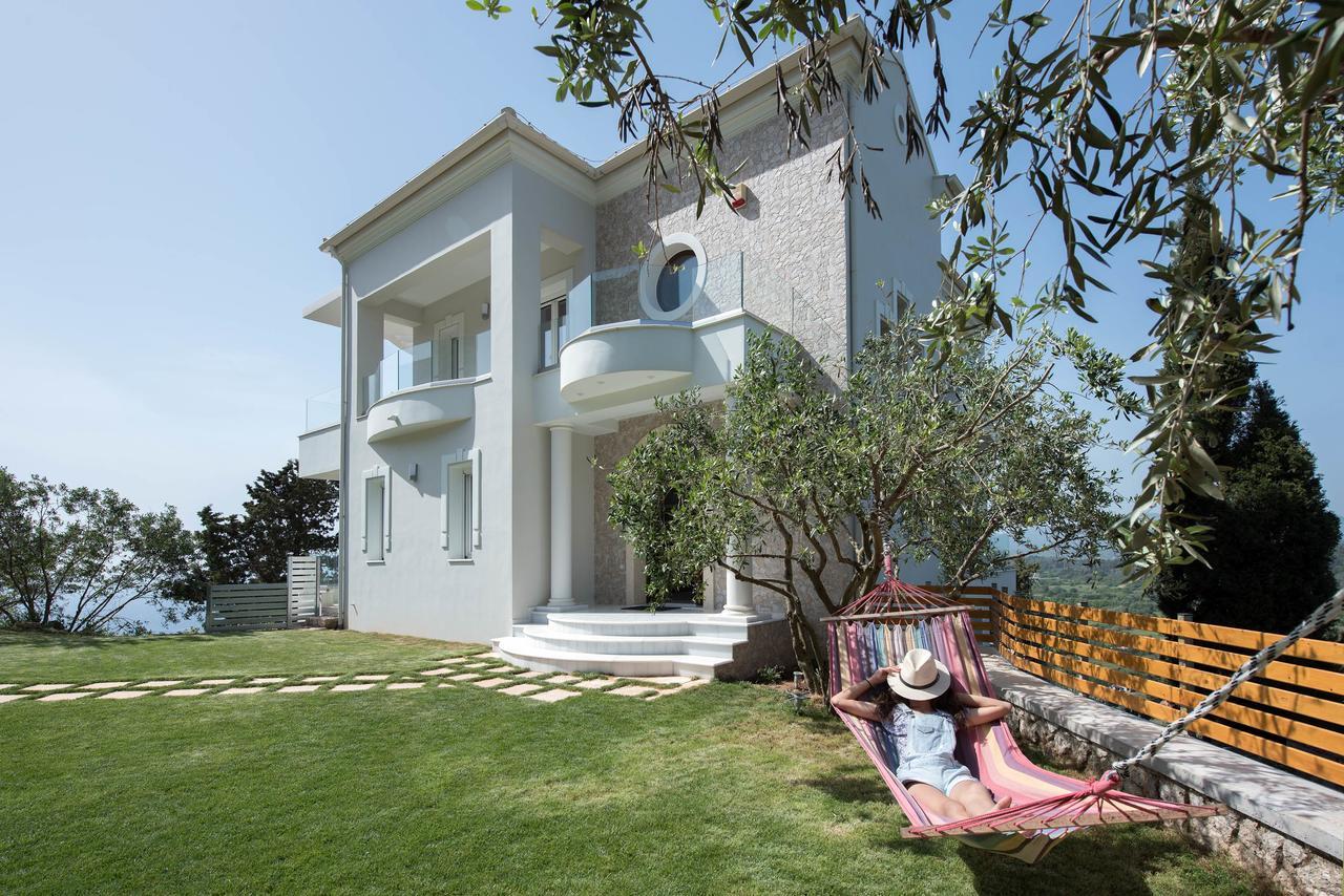 Villa Lioriza